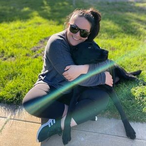 Meet your Posher, Belinda